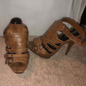 Heels